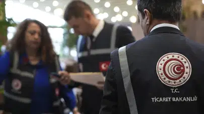 Zincir marketin 'fahiş' oyunu bozuldu: Bakanlık o rakamları tek tek açıkladı!