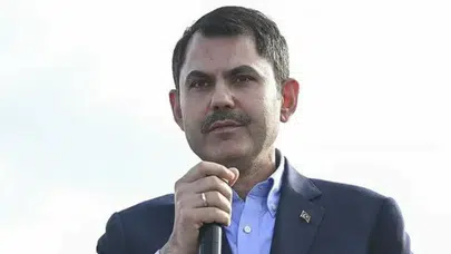 Bakan Kurum: 'Türkiye dünyanın en kaliteli konut üreten ülkeleri arasında birinci'