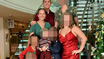 İtfaiye teğmeninden dehşet evi! 12 yaşındaki çocuğa yıllarca süren işkence