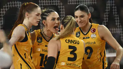 Vakıfbank - Fenerbahçe Medicana maçı saat kaçta ve hangi kanalda! TRT Spor Yıldız şifresiz mi?