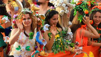 Adana’da Portakal Çiçeği Festivali Tarihleri 2026! Başladı mı, etkinlik takvimi nasıl, konser saatleri kaçta, kimler geliyor, ne kadar sürecek?