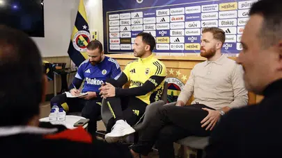 Fenerbahçe’de büyük temizlik: Tedesco gitti, olağanüstü seçim kararı geldi!