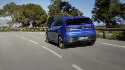 Volkswagen ID. Polo fiyatı ne kadar, teknik özellikleri neler? İşte karşınızda yeni ID. Polo!
