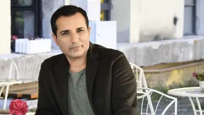 2026 Dünya Kupası öncesi ilk şarkı Rafet El Roman’dan geldi