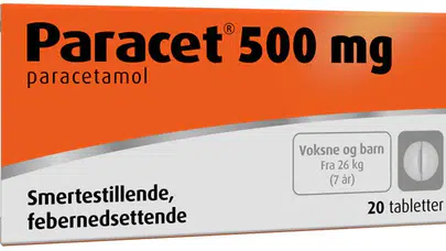 Çocuklarda en çok kullanılan ilaçlardan biri: Paracet Junior hakkında bilinmeyenler!