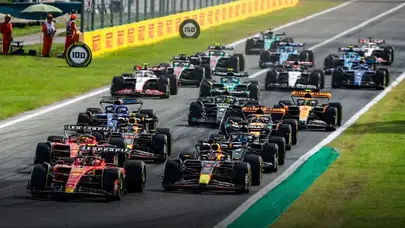 İstanbul Park'ta Motor Sesleri Yeniden: Bilet Fiyatlarında İlk Tahminler!