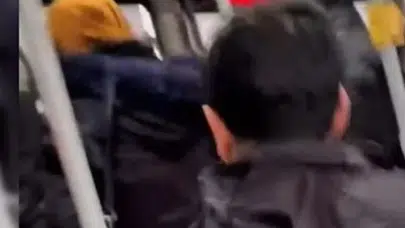 Tuzla Otobüste Başörtüsü Olayı Nedir, Kim Ne Söyledi?