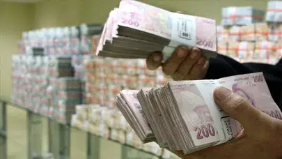 Cebimizdeki gizli ortak: Kişi başı ortalama borç 140 bin TL’ye çıktı!
