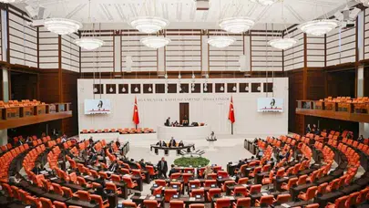 Okullarda silahlı dehşete karşı meclis kalkanı: Partiler araştırma komisyonunda uzlaştı!
