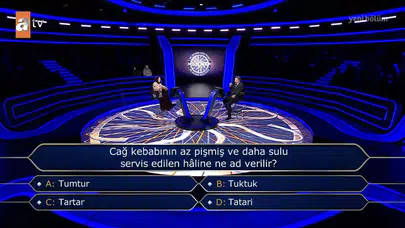 Herkes yanlış biliyor! Cağ kebabının az pişmiş halinin adı bakın neymiş