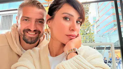 Caner Erkin’den Yılmaz Erdoğan’ı şoke eden itiraf: "Ağabey ben hiç..."