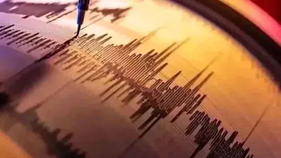 SON DAKİKA! İstanbul’da Deprem mi Oldu, Deprem Ağı Bildirimi Nedir, 1 Nisan Çarşamba Sarsıntı Hangi İllerde Hissedildi?