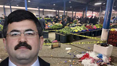 Çelebi Şahin kimdir, neden öldü? Yerköy bıçaklı kavga olayı nasıl oldu, saldırıyı kim yaptı?