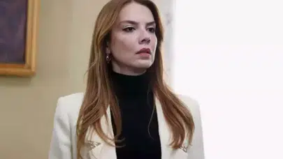 Selen Soyder’in ailesinde büyük yas! Ünlü ismin paylaşımı yürek burktu