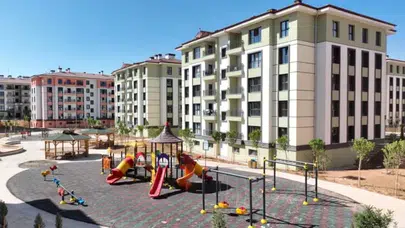 İstanbul'da kiracı kalmayacak: Bakan Kurum hem satılık hem kiralık konut müjdesi verdi!