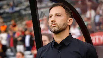 İtalya’da yer yerinden oynuyor: Tedesco için serie a devi düğmeye bastı!