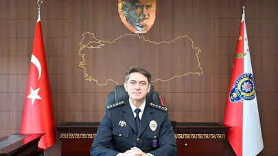 Necmettin Koç hayatı ve kariyeri: Konya’nın yeni emniyet müdürü kim?