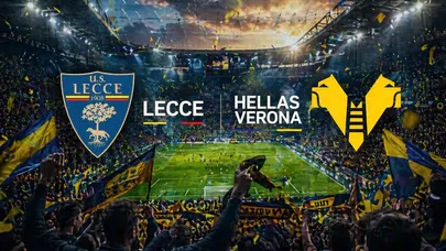 Hellas Verona-Lecce maçı saat kaçta, şifresiz mi, hangi kanalda izlenir? S Sport 2 mi, TiviBu Spor 1 var mı?