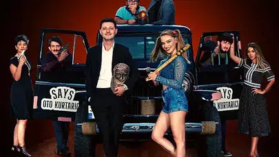 Bu akşam ATV'de izleyici karşısında! Ulan Salih filmi hikayesi ve tüm detayları...