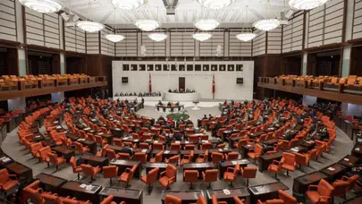 TBMM'den İsrail'e 'Sumud' resti! Oy birliğiyle kabul edilen tezkere ne anlama geliyor?