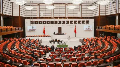 25. Dönem’de hiç kanun çıkmadı! İşte TBMM’nin yasama bilançosundaki ilginç detaylar