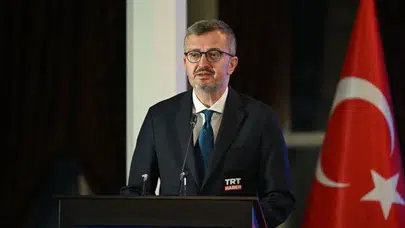 İletişim Başkanı Duran 'Türkiye Yüzyılı' vizyonunu açıkladı: 'Vesayet bitti, istikrar geldi!'