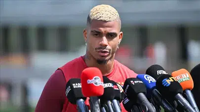 Cimbom'da Lemina krizi mi, zaferi mi? Tek bir maç her şeyi değiştirecek!