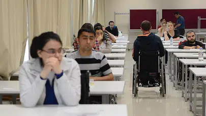 Öğretmenlere sınav görevi fırsatı: EKPSS başvuru detayları ve ücretler!