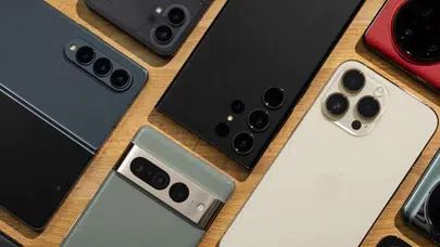 En güçlü akıllı telefon hangisi, nisan 2026 AnTuTu puanları ile en güçlü akıllı telefon hangisi?