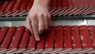 Vizesiz seyahat rehberi: 2025’te kapıları en rahat açan pasaportlar hangileri?
