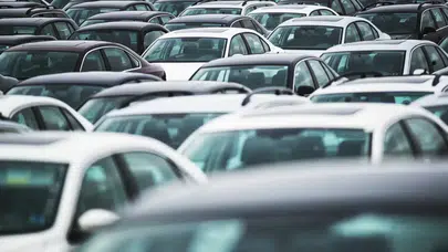 Savunma sanayiinde büyük sıçrama, otomotivde tarihi eşik: Şubatta ihracat rakamları patladı!