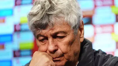 Son maçını Türkiye’ye karşı oynamıştı... Efsane teknik adam Mircea Lucescu hayatını kaybetti!