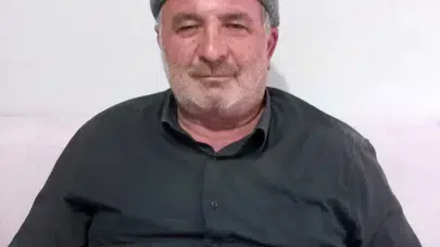 Hac yolunda iyilik faciası: 65 yaşındaki Abdullah Amca’nın hayalleri yarım kaldı!