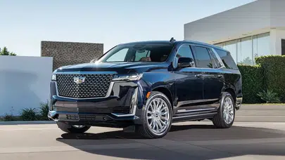 Cadillac ve Chevrolet Türkiye'ye mi gelecek, satışa sunulacak mı? Efsaneler yollara dönüyor!