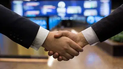 Milyarderlerin gözü bu pakette: Türkiye'den yatırımcıya 'Vatandaş gibi değil, misafir gibi' vergi!