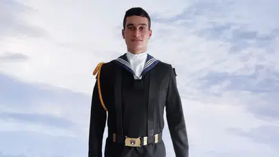 Edirne’den acı haber: 25 yaşındaki uzman çavuş Bekir Ali Güleçyüz hayatını kaybetti!