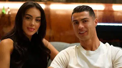 Gucci mağazasından Netflix yıldızlığına: Georgina Rodriguez aslında kim?