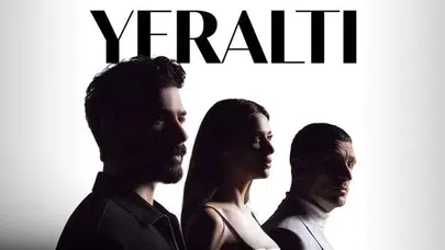 Yeraltı 10. bölüm full izle seçenekleri neler! Now TV dışında izlenir mi, 11. bölüm fragmanı yayınlandı mı, fragman ne zaman gelir?