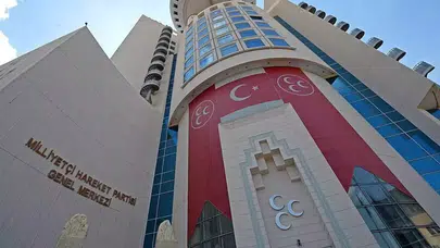 MHP’de 'tüzük' harekatı! İstanbul’dan sonra o ilde de tüm yönetim görevden alındı!