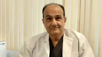 Fazla kilom var sanıyordu meğer gerçek bambaşkaymış... Bolu'da küçük kızdan bebek ağırlığında kist çıktı!