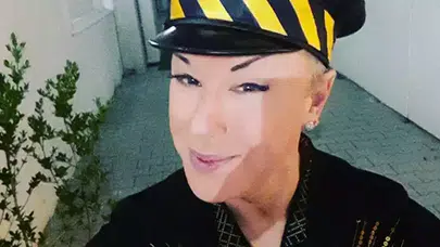 Herkes eleştirdi, o sahip çıktı! VJ Bülent’ten olay açıklama