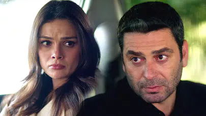 Uzak Şehir 60. bölüm fragmanı geldi mi, son bölümde neler oldu? Cihan aşkını ilan etti mi, Alya ne yaptı?