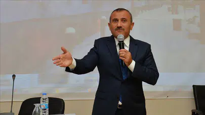 Soruşturmada 10. tutuklama: Mustafa Türkay Sonel cezaevine gönderildi