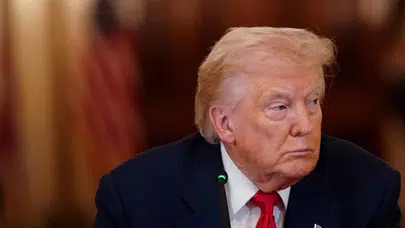 Trump resti çekti, masa dağıldı: İran'ın o teklifine Beyaz Saray'dan şok yanıt!