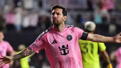 Lionel Messi İspanya'dan kulüp satın aldı: UE Cornella'da yeni dönem
