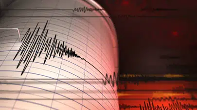 Bursa’da deprem mi oldu 1 Nisan? Merkez üssü Kütahya mı, büyüklüğü kaç, AFAD ne dedi?