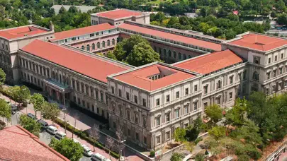 Yükseköğretimde gurur tablosu: İşte dünyanın en iyi üniversiteleri arasındaki Türkler!