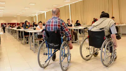 2026 EKPSS sonuçları için tarih belli oldu: ÖSYM takvimi açıklandı