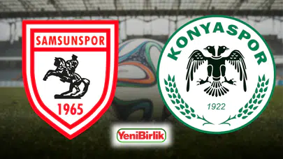 Samsunspor -  Konyaspor Hangi Gün, Saat Kaçta, Hangi Kanalda Yayınlanacak, Bein Sports Frekansı Nedir?