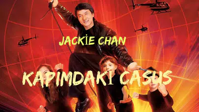 Kapımdaki Casus (Spy Next Door) konusu nedir, nerede çekildi, oyuncuları kimler?